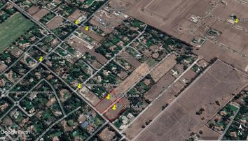 Sitio en Venta, Chicureo Poniente